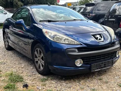 Gebraucht Peugeot 207