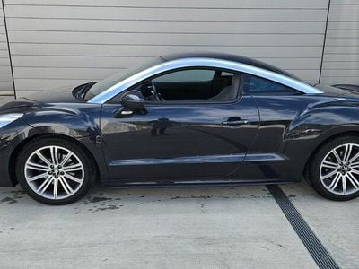 Peugeot RCZ