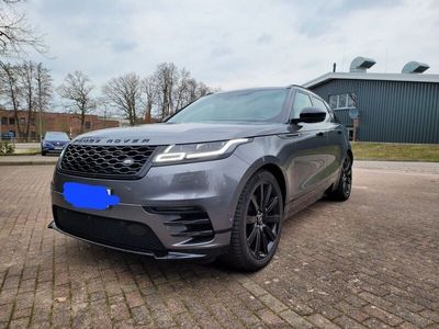 gebraucht Land Rover Range Rover Velar 3.0 D300 DYNAMIC HSE AWD D...