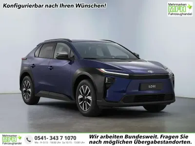 Neu Toyota bZ4X Executive 164 kW (224 PS) 2026 Wählbar SUV