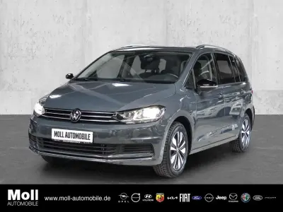 Gebraucht VW Touran