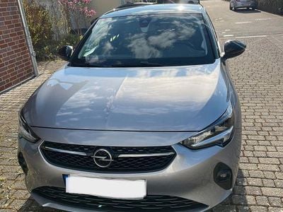 Second-hand Opel Corsa Edition 101 CP (74 kW) 2020 Gri Hatchback