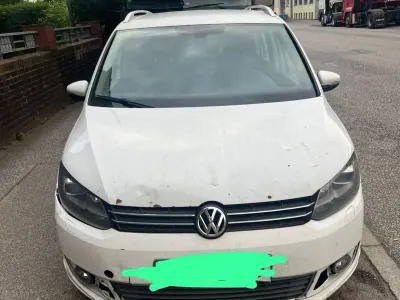 Gebraucht VW Touran