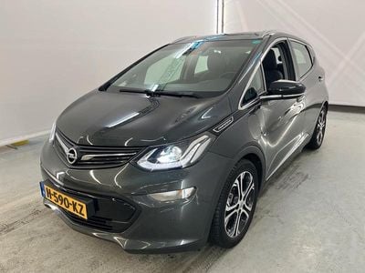 Opel Ampera