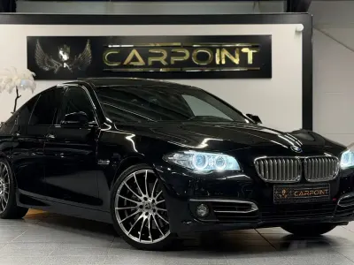 Gebraucht BMW 528