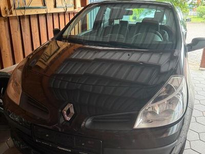 Renault Clio II