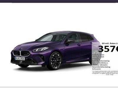 Gebraucht BMW M135 Performance 300 PS (220 kW) 2025 Violett Kleinwagen