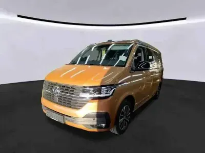 Gebraucht VW California