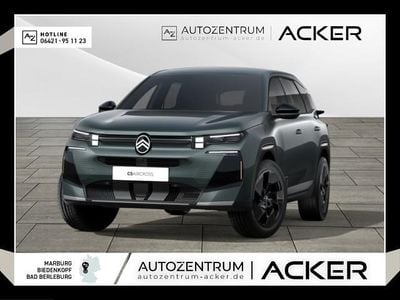 Gebraucht Citroën C5 Aircross