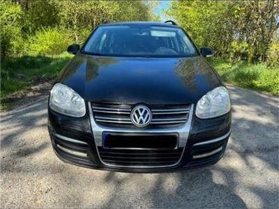VW Golf V