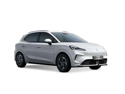 Nouă MG MG4 EV Comfort 110 kW (150 CP) 2026 Alb Hatchback