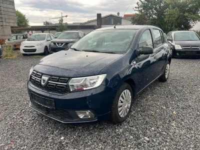 Gebraucht Dacia Sandero