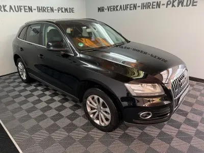 Gebraucht Audi Q5