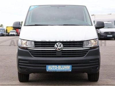 Usata VW T6.1 66 CV (48 kW) 2021 Andere Furgone