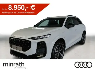 Gebraucht Audi Q3