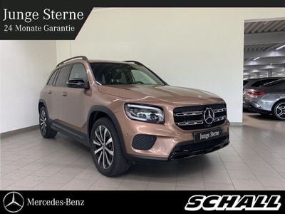 Mercedes GLB250