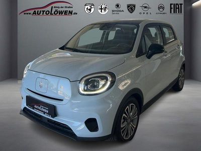 Leapmotor T03
