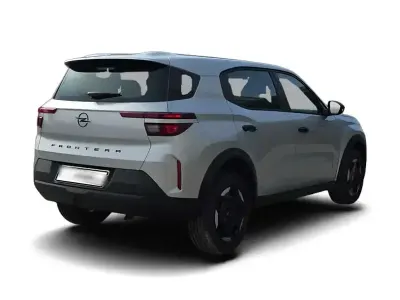 Neu Opel Frontera Edition 2025 Grau SUV