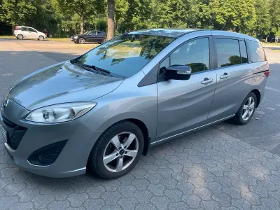 Gebraucht Mazda 5