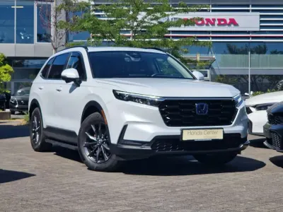 Gebraucht Honda CR-V