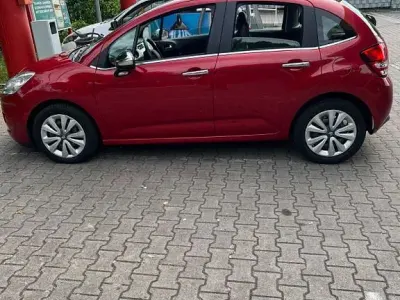Gebraucht Citroën C3