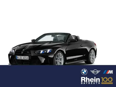 Gebraucht BMW M4 Cabriolet