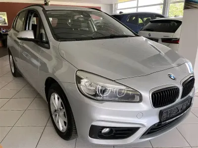 Gebraucht BMW 218
