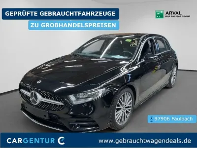 Gebraucht Mercedes A250