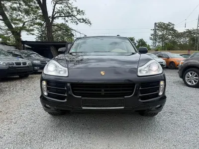 Gebraucht Porsche Cayenne