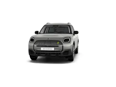 Gebraucht Mini Countryman