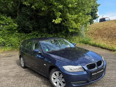 Gebraucht BMW 316