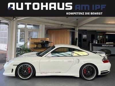 Gebraucht Porsche 996 549 PS (403 kW) 2001 Weiß
