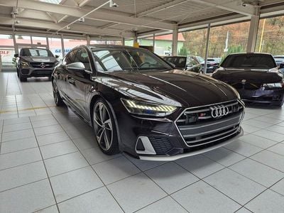 Audi S7