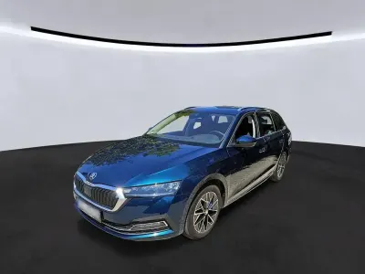 Gebraucht Skoda Octavia