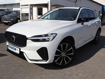 Gebraucht Volvo XC60 Ultimate 235 PS (172 kW) 2023 SUV