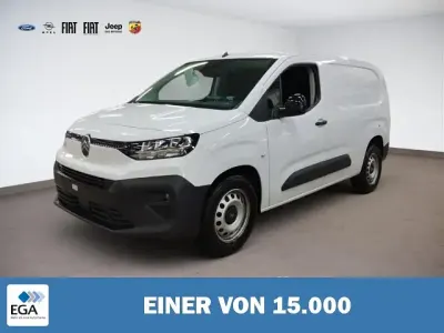 Gebraucht Citroën Berlingo