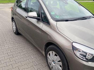 BMW 218 Active Tourer