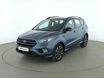 Gebraucht Ford Kuga