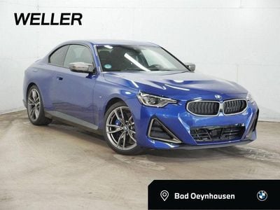 BMW M240