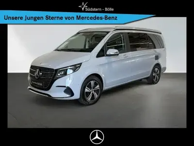 Gebraucht Mercedes V250
