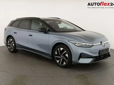 Gebraucht VW ID.7