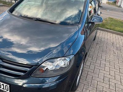 VW Golf V
