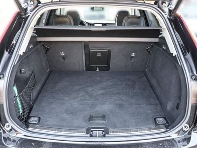 Gebraucht Volvo XC60 Ultra 455 PS (334 kW) 2024 Schwarz SUV