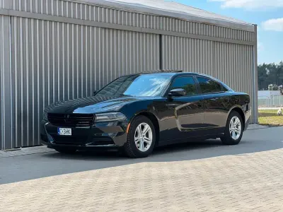 Gebraucht Dodge Charger