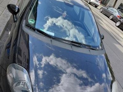 Fiat Punto Evo