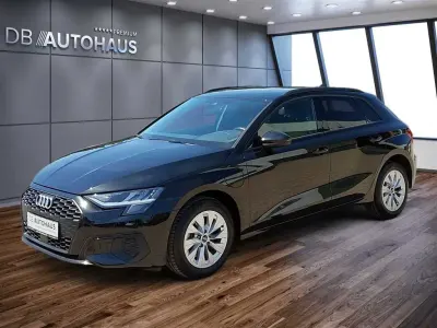 Gebraucht Audi A3