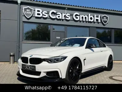 Gebraucht BMW 440