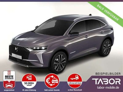 DS Automobiles DS7 Crossback