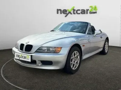 Gebraucht BMW Z3