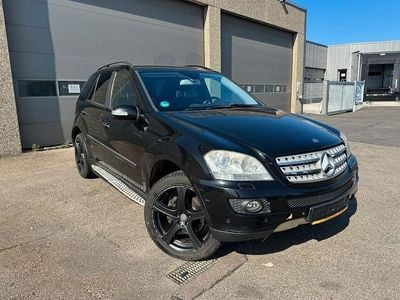 Mercedes ML320
